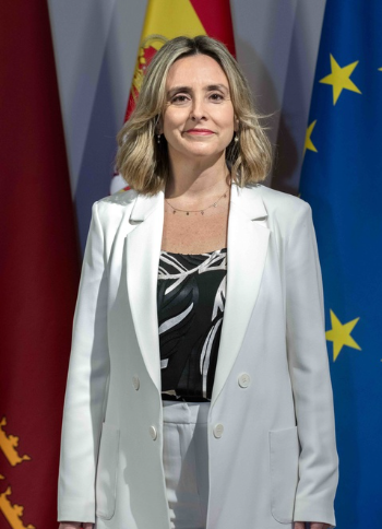 Conchita Ruiz Caballero