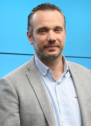 Joaquín Segado