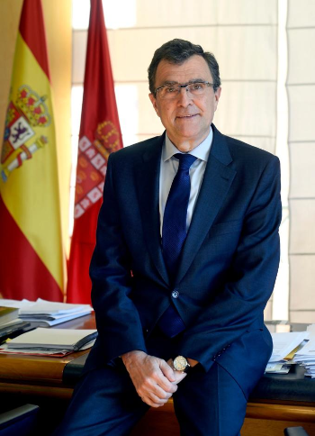 José Francisco Ballesta 
