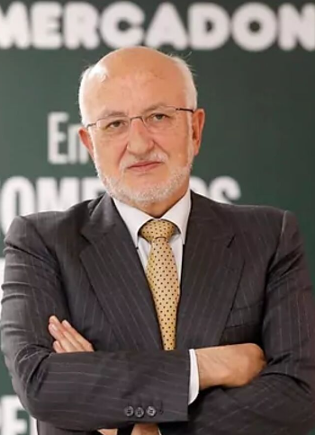 Juan Roig