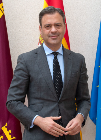 Marcos Ortuño Soto 