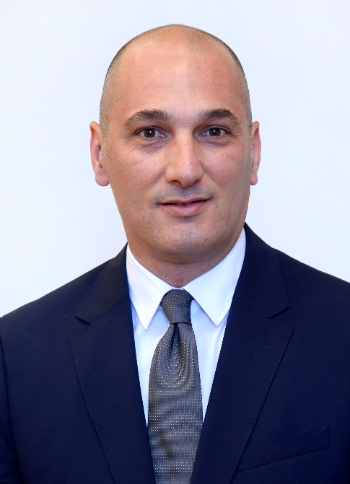 Pedro García Rex